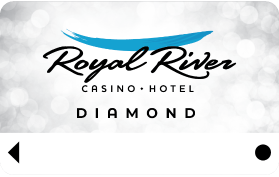 RR-DIAMOND CARD